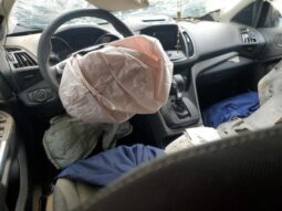 
										2014 Ford Escape se full									