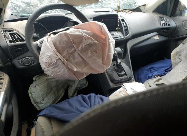 
								2014 Ford Escape se full									