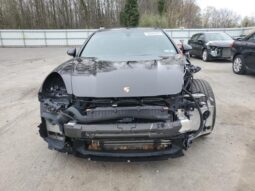 
										2016 Porsche Panamera full									