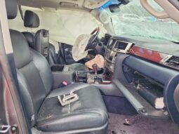
										2013 Lexus Lx full									