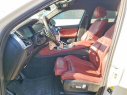 
										2022 BMW X6 full									