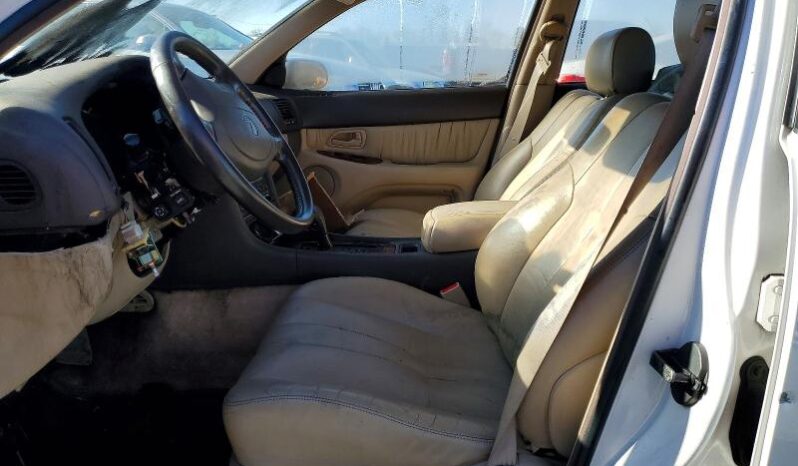 
								1993 Lexus Gs 300 full									