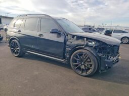 
										2024 BMW X7 full									