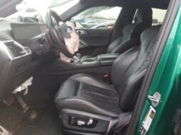 
										2025 BMW X6 full									