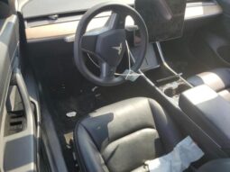 
										2020 Tesla Model 3 full									