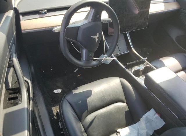 
								2020 Tesla Model 3 full									
