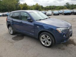 
										2015 BMW X3 full									