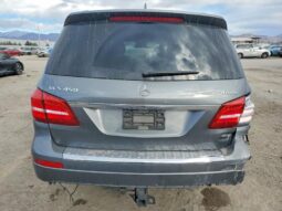 
										2017 Mercedes-benz Gls-klasse full									