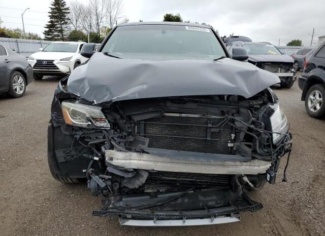 
								2012 Audi Q5 full									