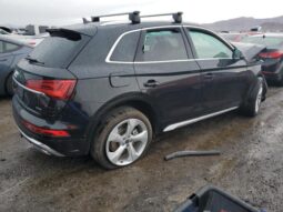
										2023 Audi Q5 full									