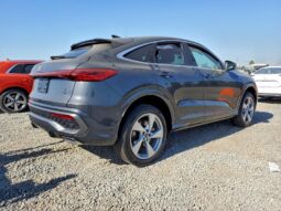 
										2025 Audi Q5 full									