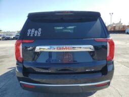 
										2021 Gmc Yukon full									