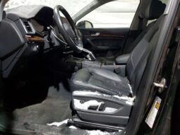 
										2018 Audi Q5 full									