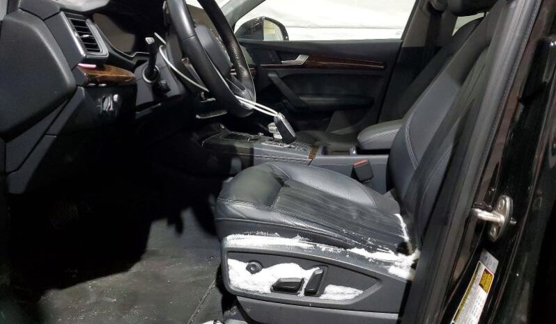 
								2018 Audi Q5 full									