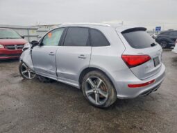 
										2015 Audi Q5 full									