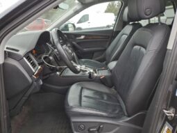 
										2020 Audi Q5 full									