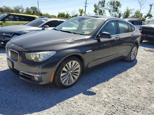 2014 BMW 550 xigt
