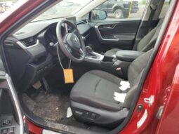 
										2023 Toyota Rav4 full									
