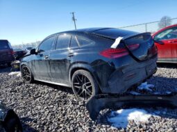 
										2024 Mercedes-benz Gle coupe full									