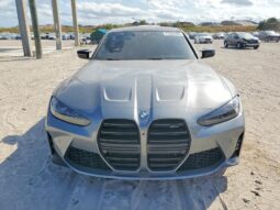 
										2024 BMW M3 full									