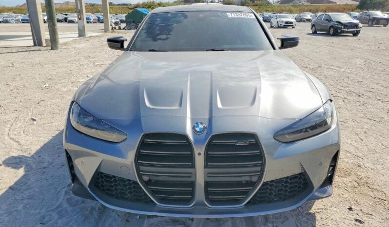 
								2024 BMW M3 full									