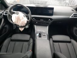 
										2025 BMW I4 full									