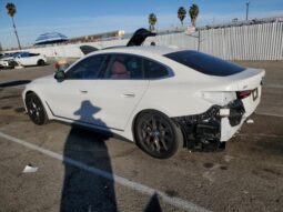 
										2024 BMW I4 full									
