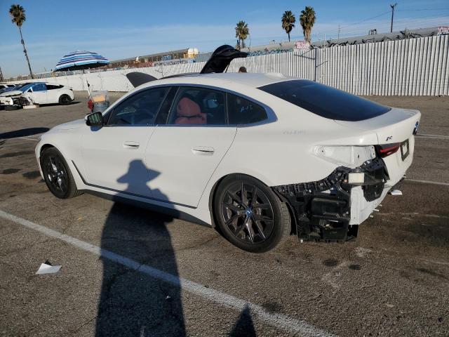 2024 BMW I4