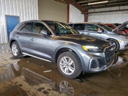 
										2024 Audi Q5 full									