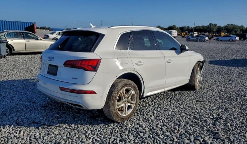 
								2019 Audi Q5 full									
