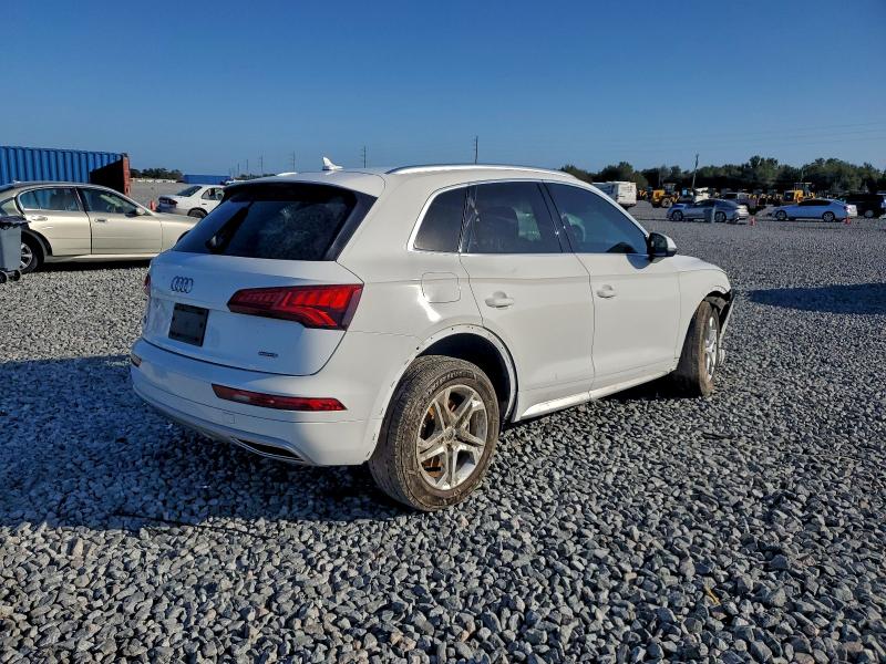 2019 Audi Q5
