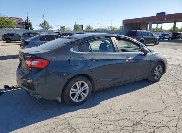 
								2018 Chevrolet Cruze full									