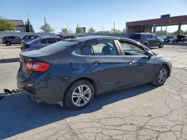 2018 Chevrolet Cruze