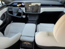 
										2022 Tesla Model s full									
