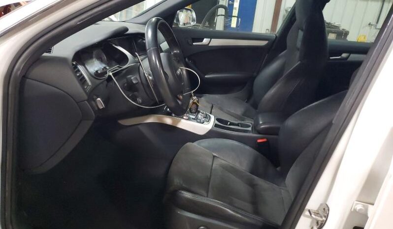 
								2014 Audi S4 full									