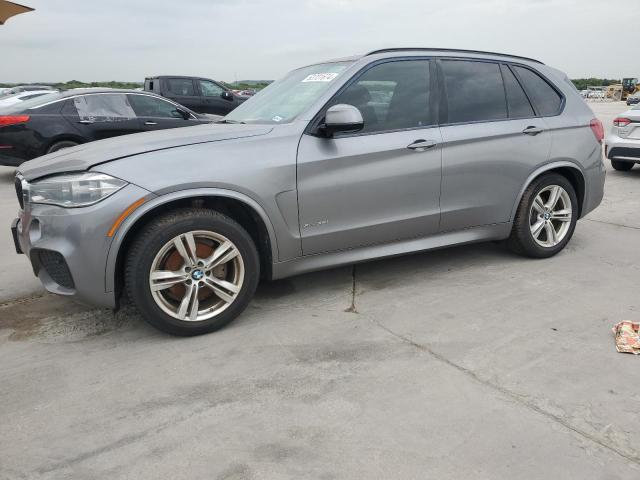 2016 BMW X5