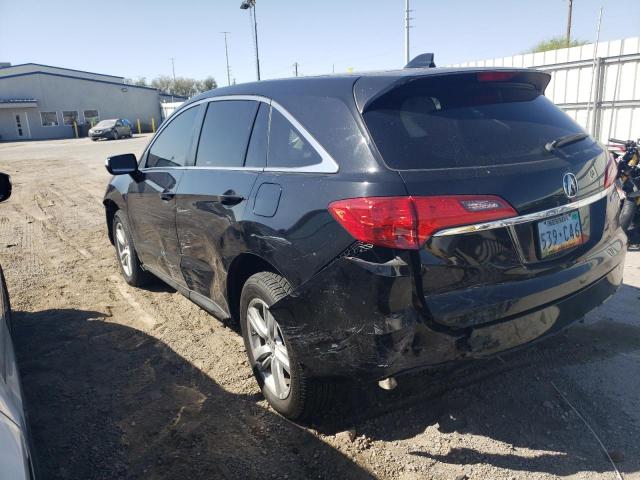 2014 Acura Rdx