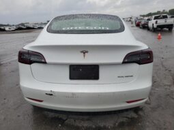
										2021 Tesla Model 3 full									
