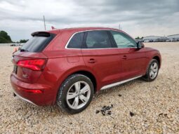 
										2018 Audi Q5 full									