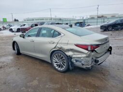 
										2019 Lexus Es 350 full									