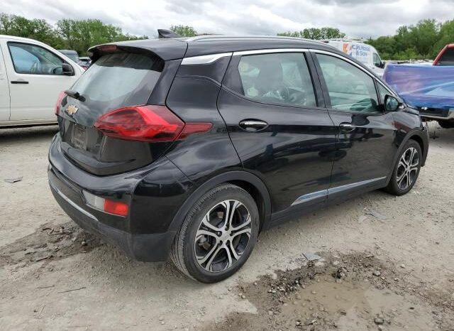 
								2021 Chevrolet Bolt euv full									