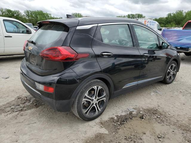 2021 Chevrolet Bolt euv