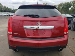 
										2014 Cadillac Srx full									