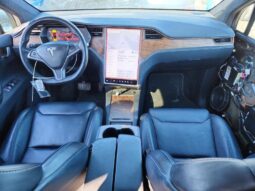 
										2019 Tesla Model x full									