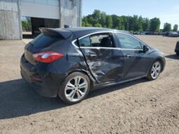 
										2017 Chevrolet Cruze full									