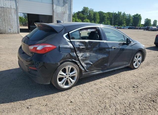 
								2017 Chevrolet Cruze full									