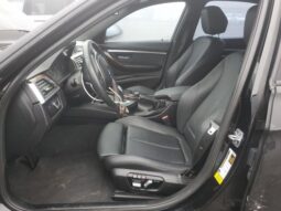 
										2016 BMW 3 series full									
