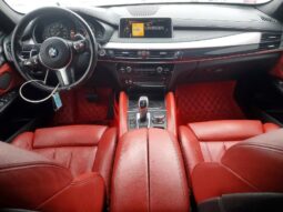 
										2015 BMW X6 full									