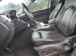 
										2015 Cadillac Srx full									