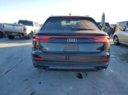 
										2019 Audi Q8 full									